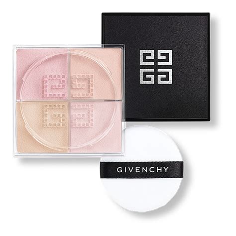 givenchy prisme libre loose powder 02